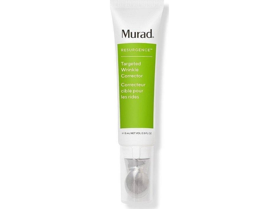 Murad Resurgence Fokuseret Rynke Korrigerer til Dame - 15 ml