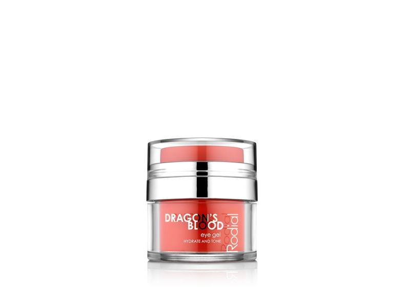 Rodial Dragon Blood Øjen Gel til Damer - 15 ml