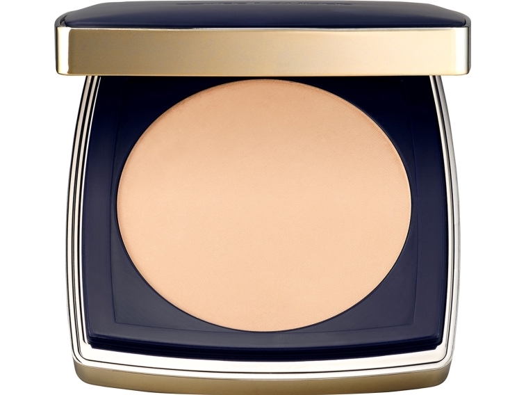 Estee Lauder Double Wear Pudder Makeup SPF10 3C2 Pebble