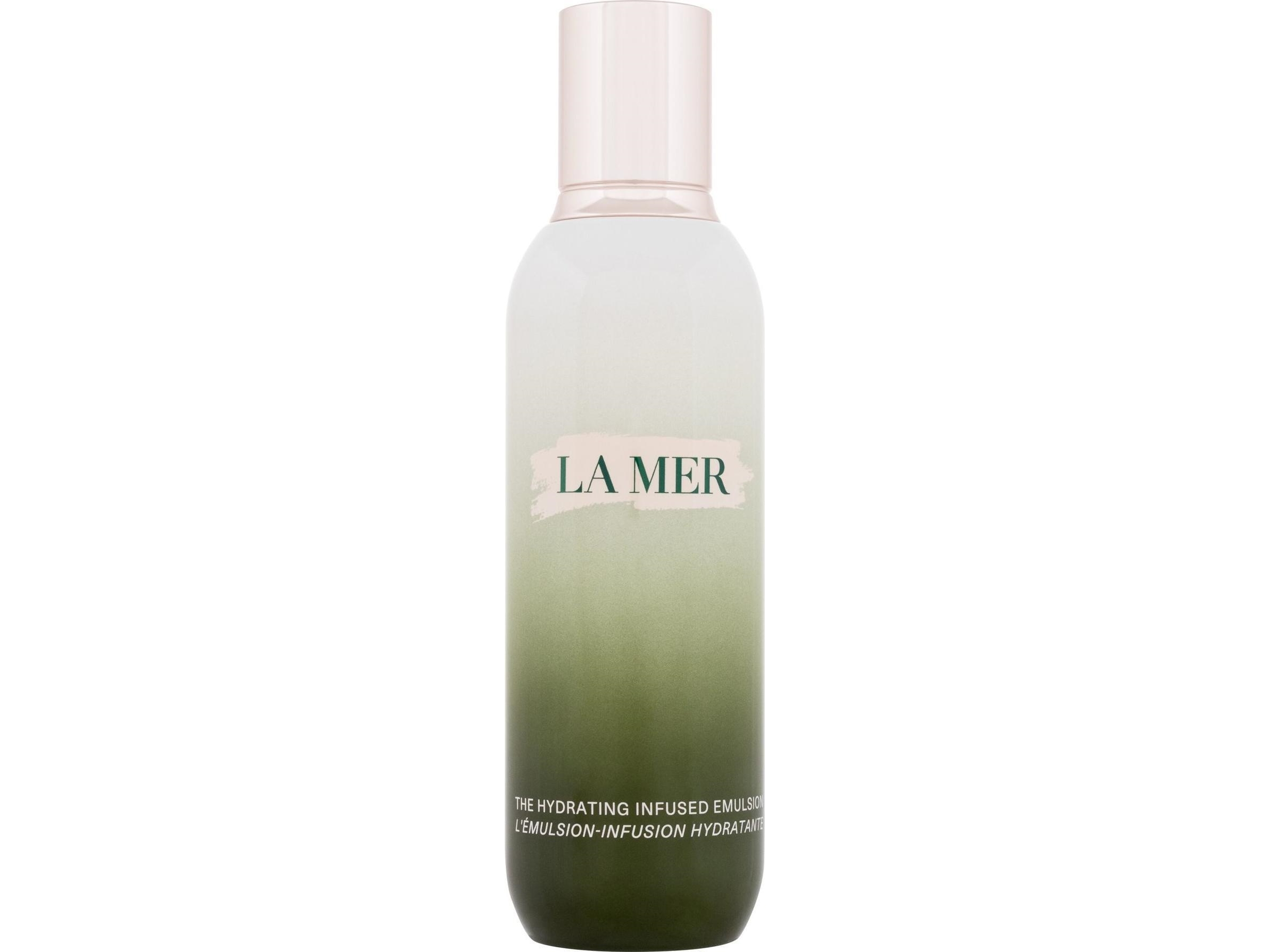 La Mer Hydrating Infused Emulsion 125ml - Black Friday Tilbud