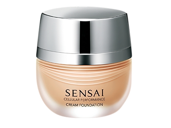 Sensai Cellular Performance Cream Foundation - 30 ml
