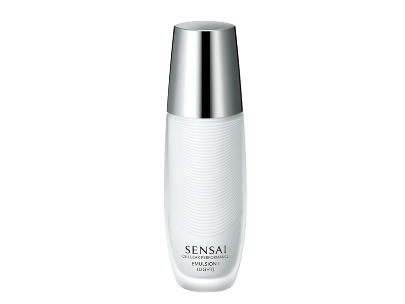 Kanebo Sensai Cellular Performance Emulsion 100ml - Skønhed