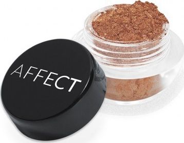 Affect Charmy Pigment Eyeshadow 0141 Copper - Udsalg!