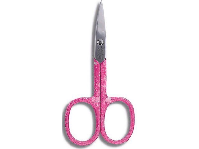 Lyserøde neglesaks fra Don 9366 - Skønhedspleje