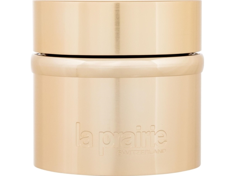 La Prairie Pure Gold Radiance Cream 50ml - Guldglød