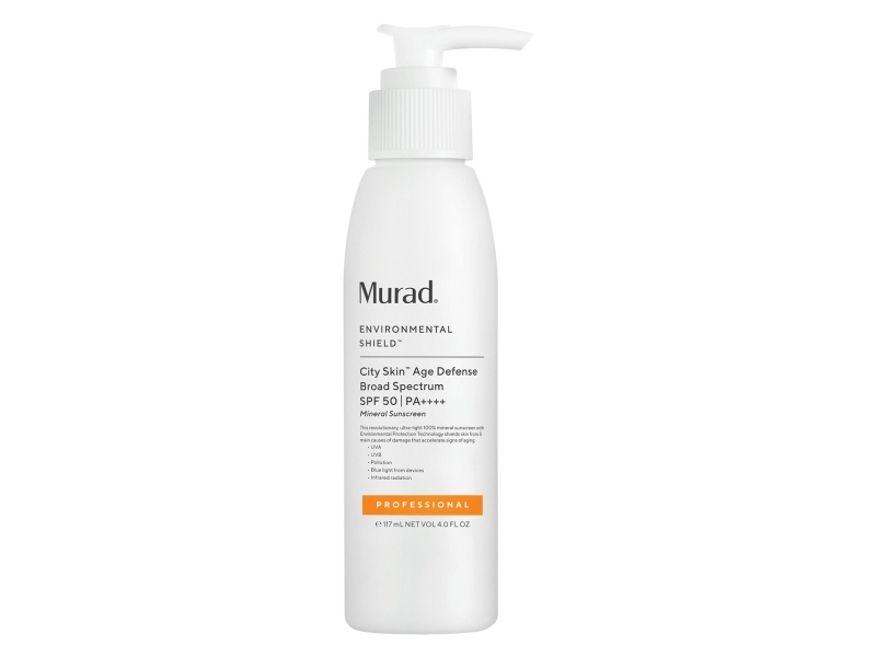 Murad Solbeskyttelse SPF 50 - Beskyt dig mod elementerne