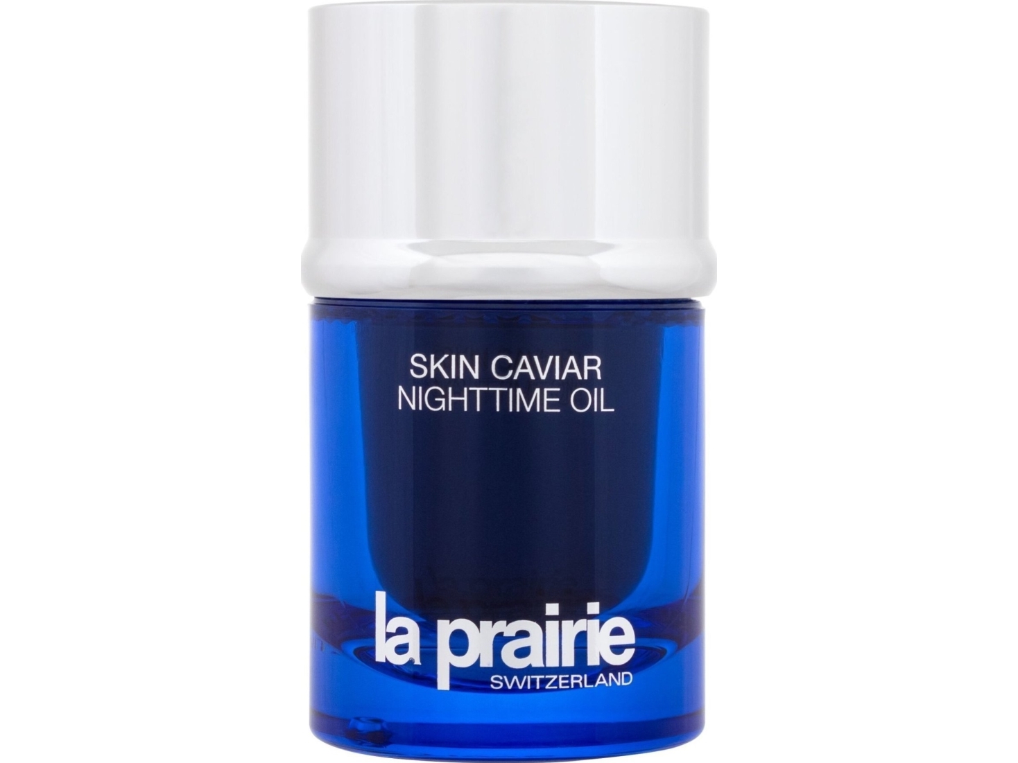 La Prairie Skin Caviar Natolie 20ml - Skønhed til natten
