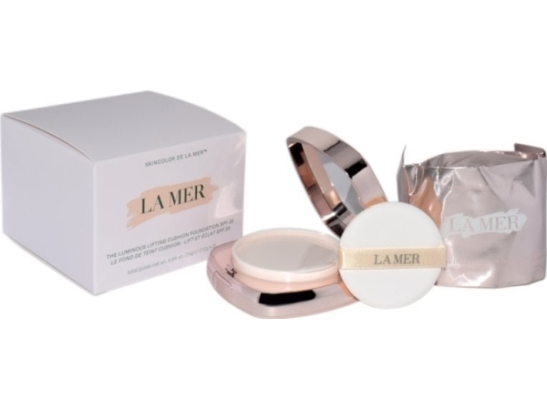 La Mer Lifting Cushion Foundation SPF 20 - Rose Ivory