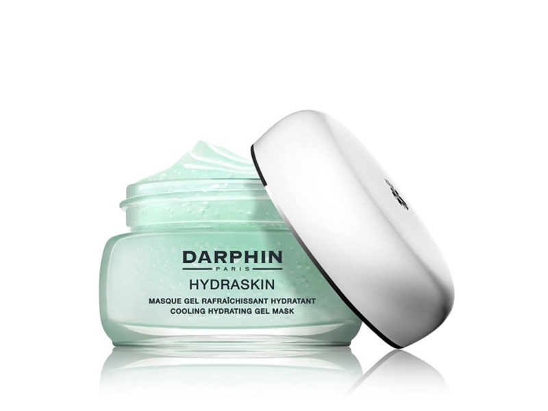 Darphin Hydraskin Gelmaske til Fugtgivende Pleje 50 ml