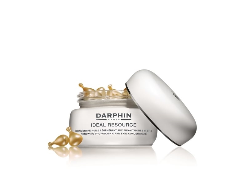Darphin Ideal Resource Anti-Aldringsolie til Ansigt 20 ml