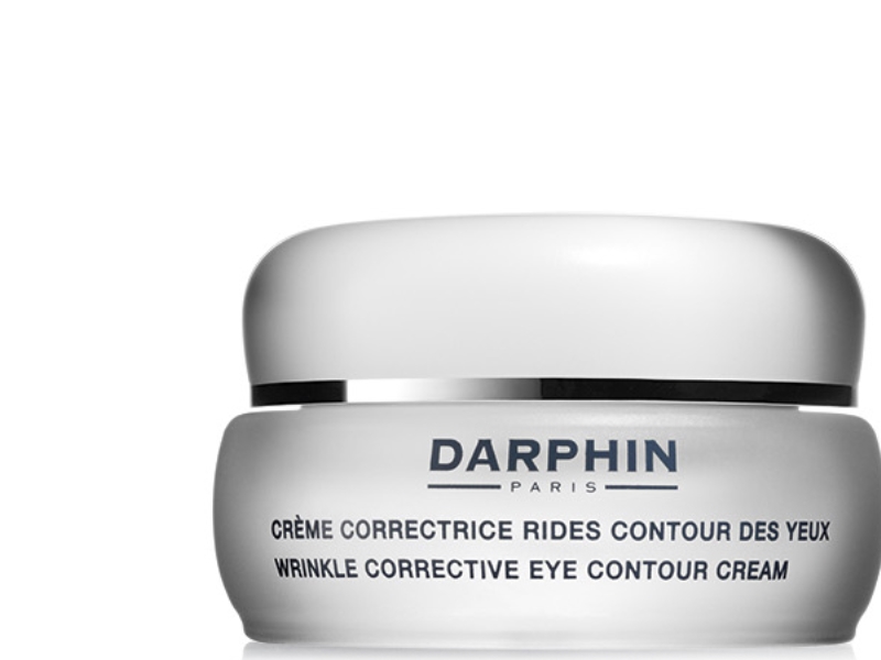 Darphin Øjencreme mod Rynker - Effektiv Øjenkonturpleje