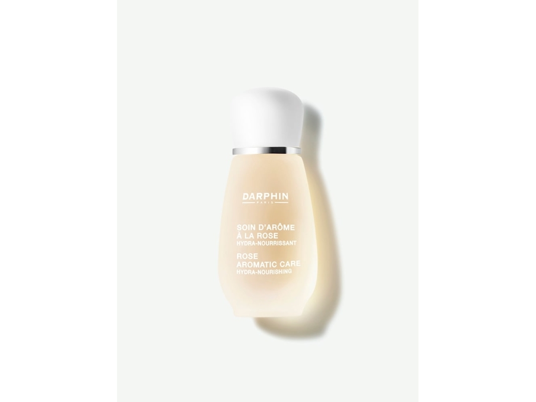 Darphin Rose Aromatisk Ansigtsolie - Essential Oil Elixir