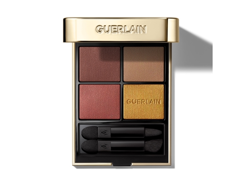 Guerlain Øjenskygge 214 - 1ml - Skønhedstilbud
