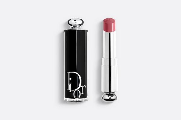 Dior Addict Shine Lipstick 566 Peony - Lyserød Skønhed