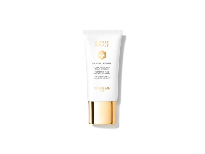 Guerlain Abeille Royale Solbeskyttelse SPF50 - 50 ml