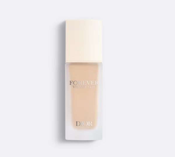 Dior Forever Velvet Veil Primer 30ml - Skønhedstilbud