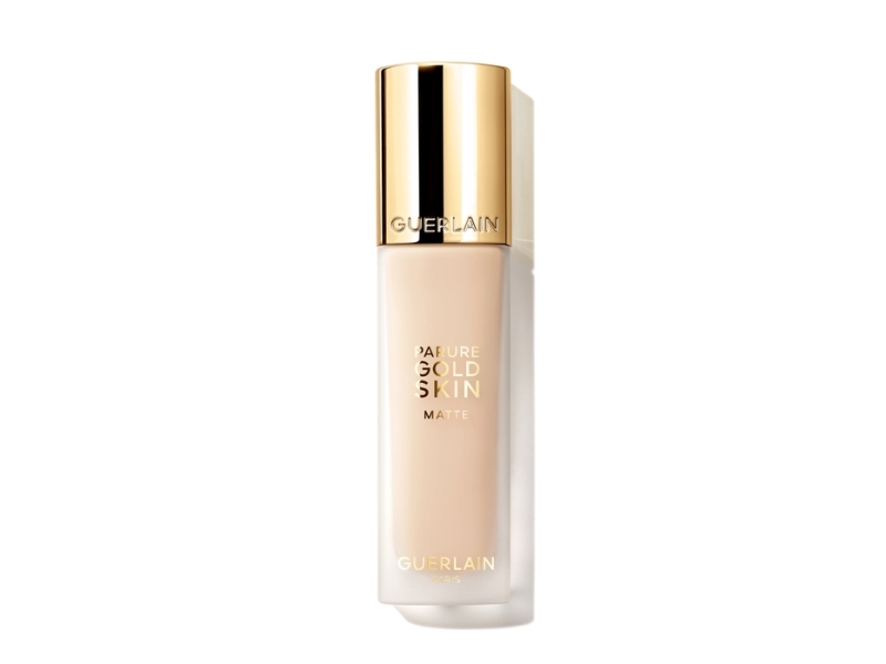Guerlain Parure Gold Skin Matte Foundation 35ml - Guldfinish