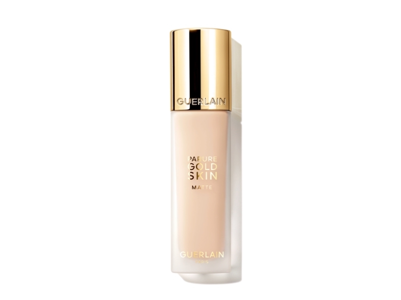 Guerlain Parure Gold Skin Mat Foundation - Guld 35 ml