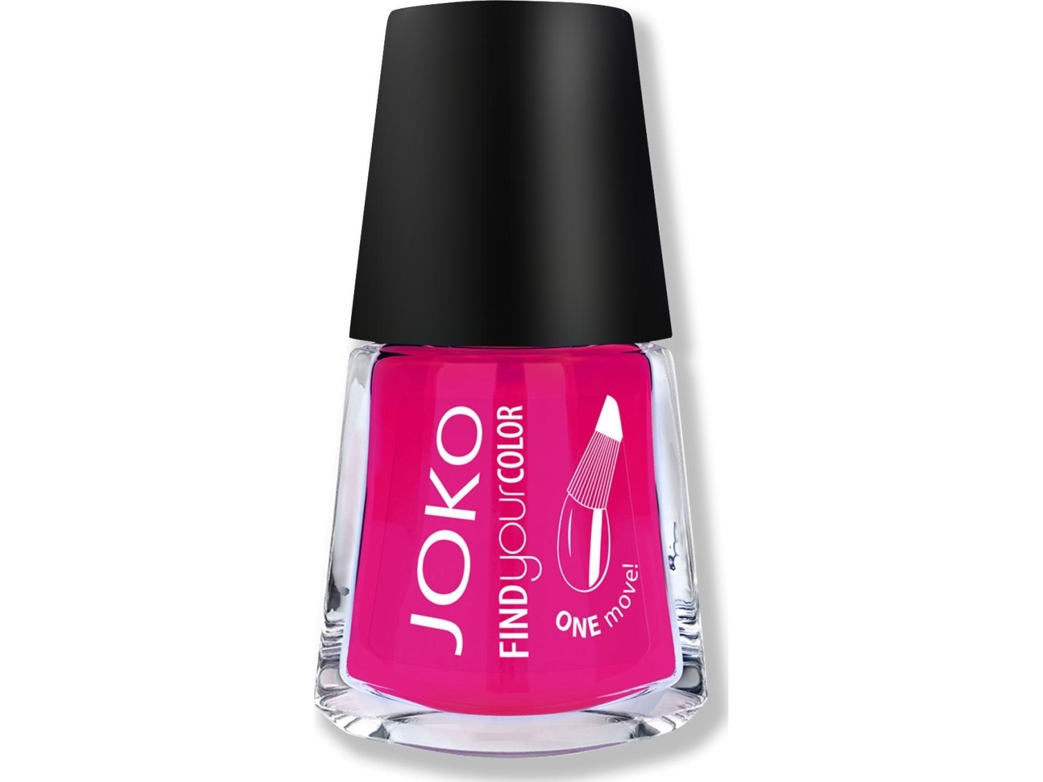 Joko Find Your Color Neglelak med Vinyl 139 - 10 ml