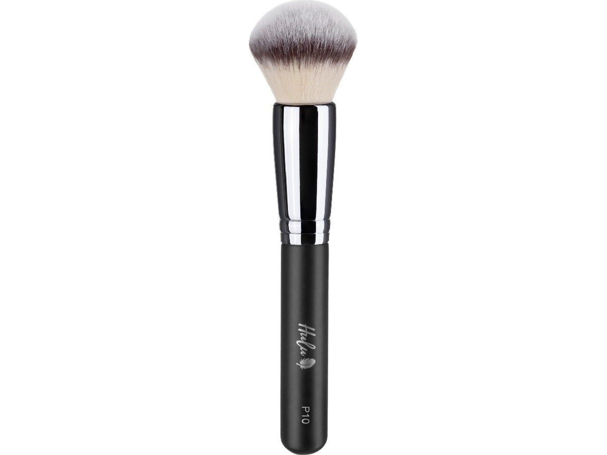 HuluPowder Applikationsbørste P10 - Usorteret Skønhed
