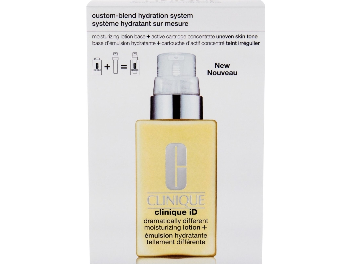 Clinique Ansigtspleje 115ml - Gaveæske med skønhed