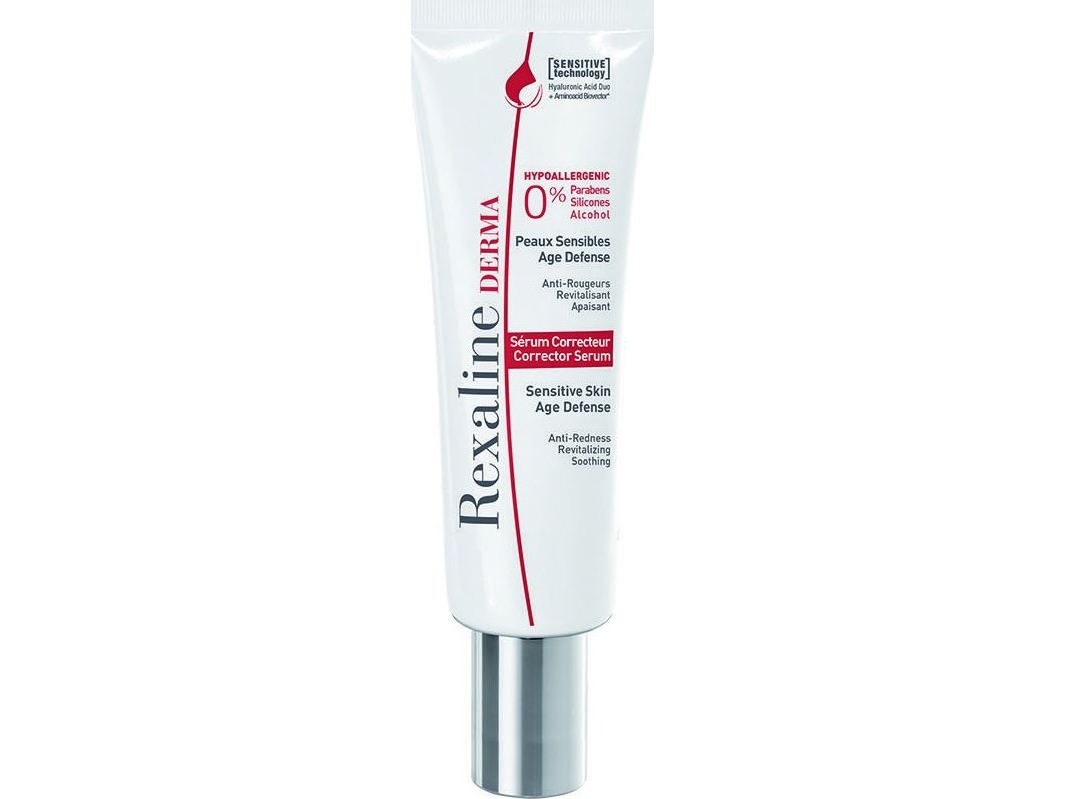 Rexaline Derma Corrector Ansigtsserum - 30 Ml