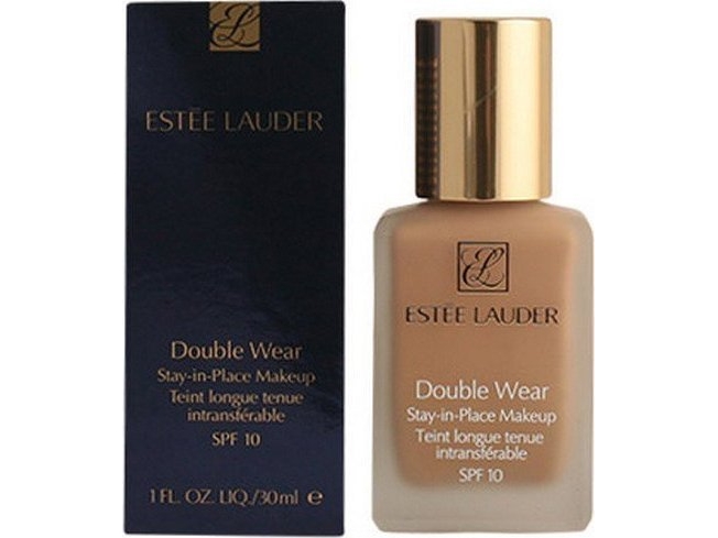 Estee Lauder Double Wear Flydende Foundation 6C2 Pecan