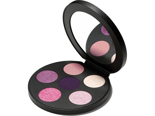Lilla Øjenskygge Palette - Mac Surprise Eyes til Kvinder