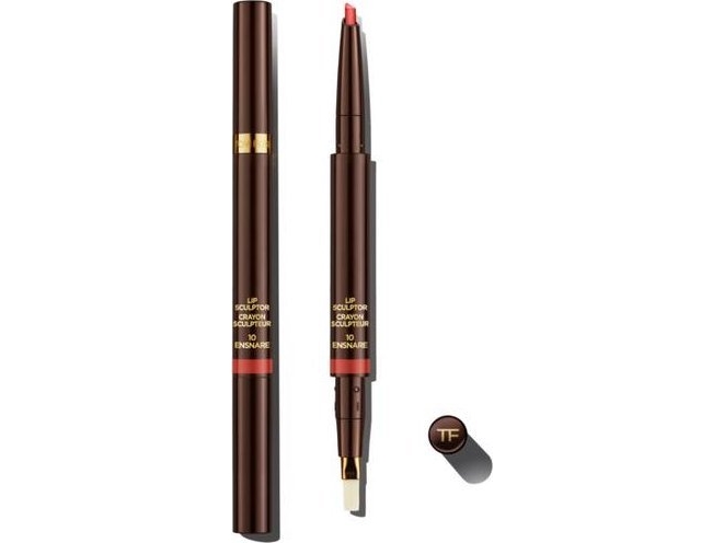 Tom Ford Lip Sculptor Dobbeltsidet Læbeblyant - Ensnare