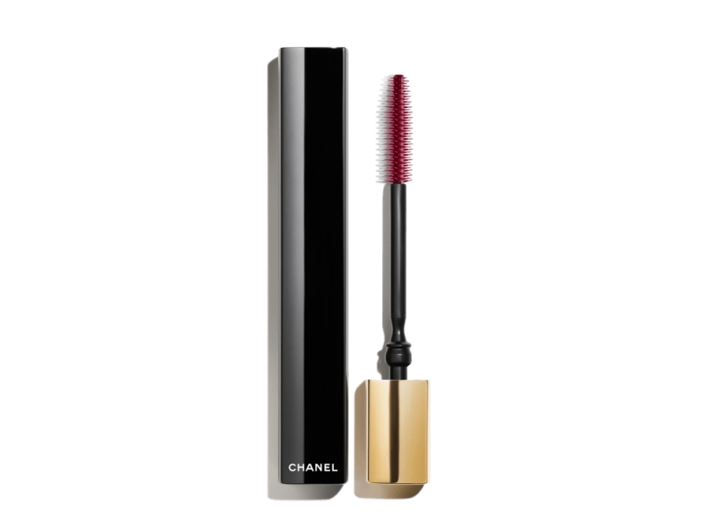 Chanel Noir Allure Mascara - Skønhed på tilbud!