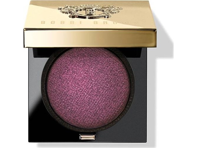 Bobbi Brown Luxe Øjenskygge - Rich Metal Melting Point