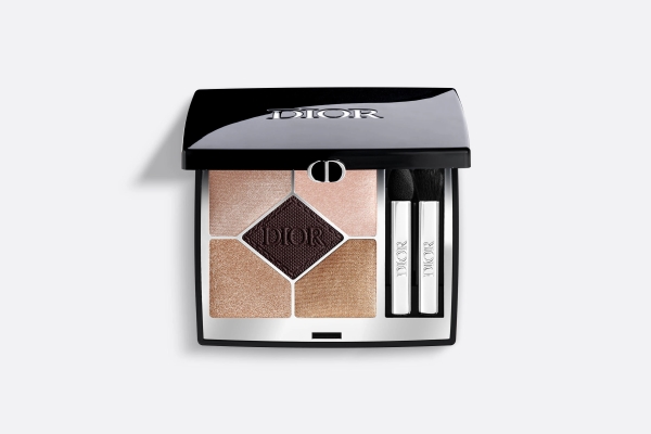 Dior Diorshow 5 Couleurs Palette - Beige Grand Bal 18424