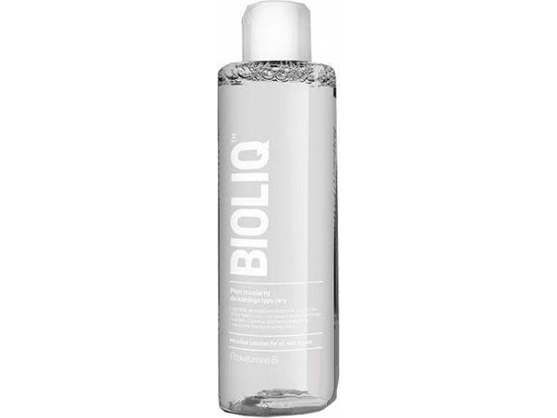 Bioliq Clean Micellar Væske 200 ml - Skønhedstilbud!