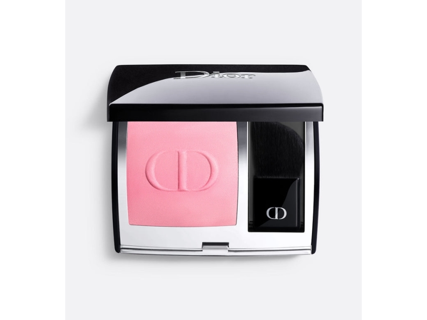 Dior Langtidsholdbar Pudderblush Rose Caprice - Udsalg