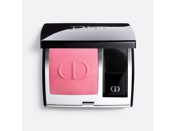 Dior Langtidsholdbar Pudderblush Poison Matte 6,7G