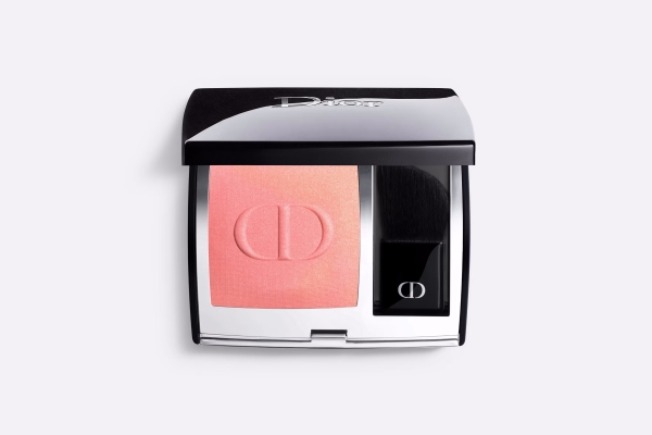 Dior Langtidsholdbar Pulverblush Hologam - 6,7g