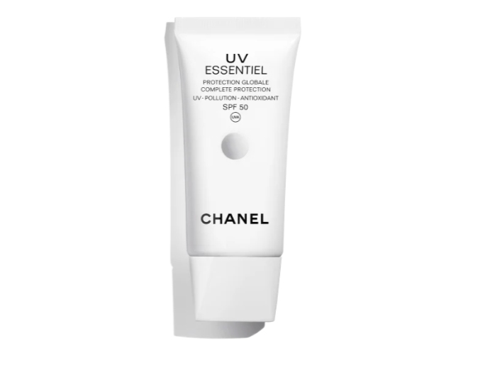 Chanel UV Essentiel SPF 50 - Fuld Beskyttelse 30 ml
