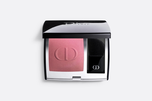 Dior Langtidsholdbar Pudderblush Ikone - Skønhedstilbud