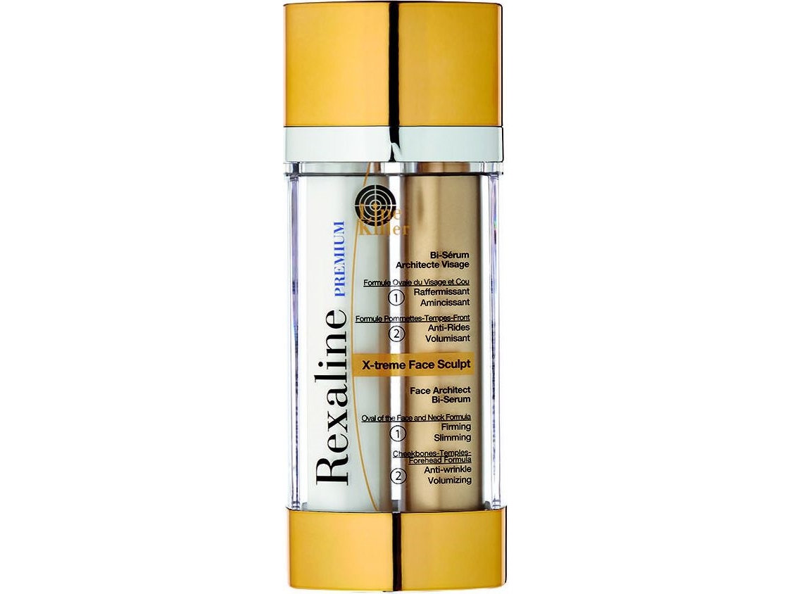 Rexaline Premium Line Killer X-Treme Ansigtsserum 2x15ml