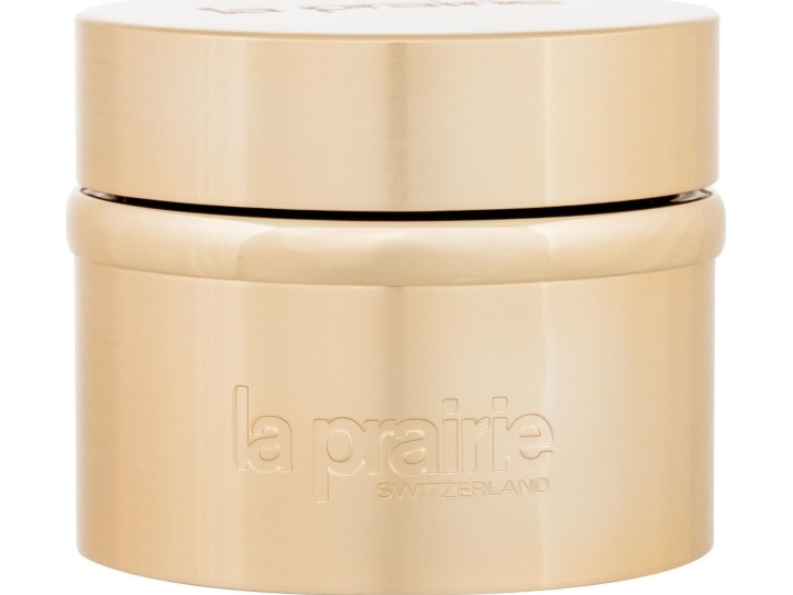 La Prairie Pure Gold Radiance Øjencreme 20ml - Black Friday Tilbud