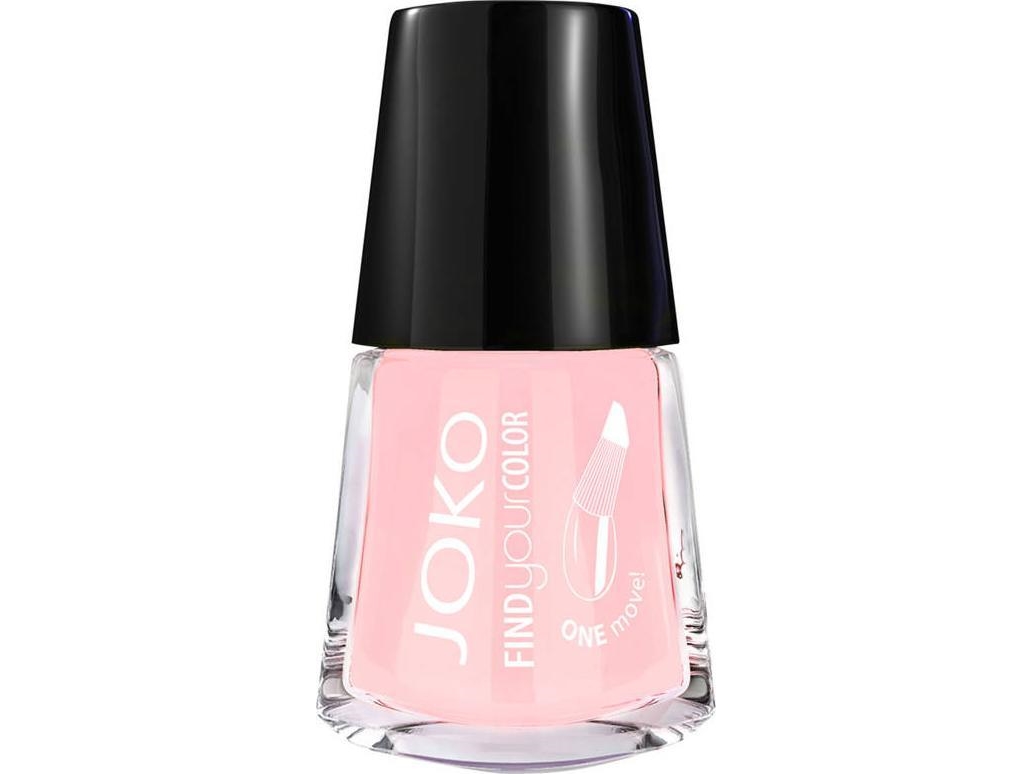 Joko Find Your Color Neglelak med Vinyl 135 - 10ml