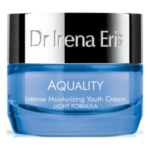 Dr. Irena Eris Aquality Fugtgivende Ungdomscreme