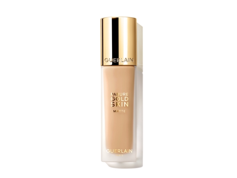 Guerlain Parure Gold Skin Mat Foundation N3w - 35ml