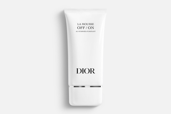 Dior Mousse Off Skummende Ansigtsrens 150ml - Black Friday!