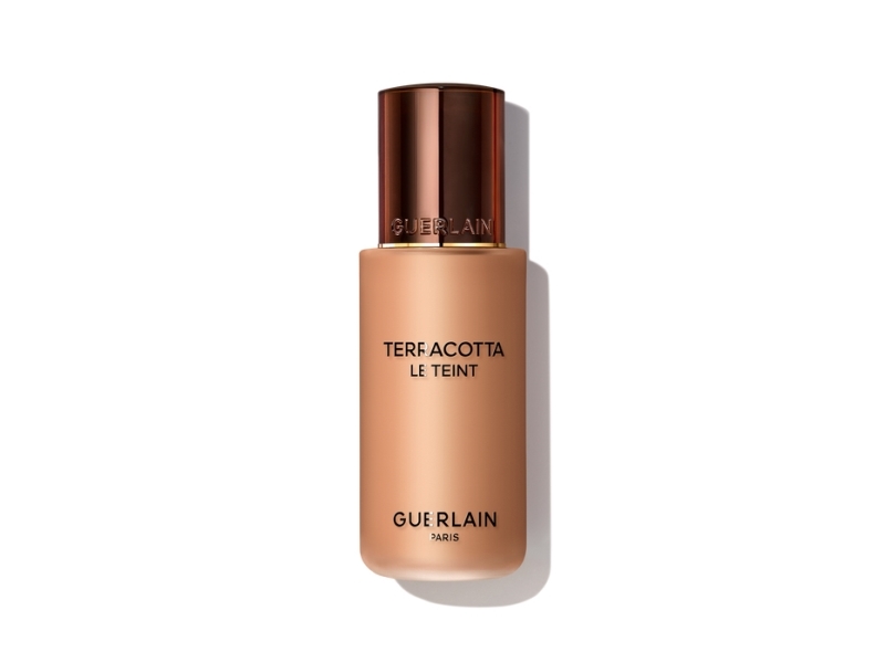 Guerlain Terracotta Teint Foundation 24h - Skønhedstilbud