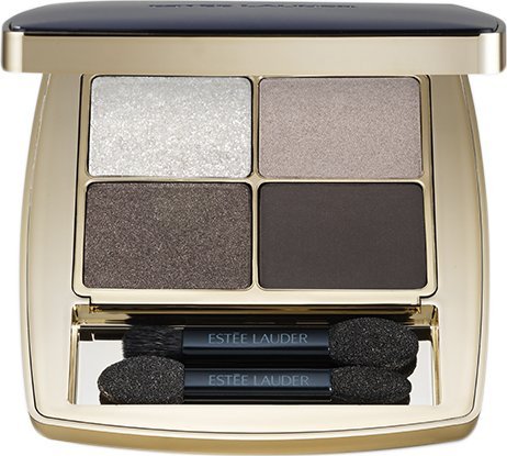 Estee Lauder Pure Color Envy Øjenskygge Palette - Grå Haze