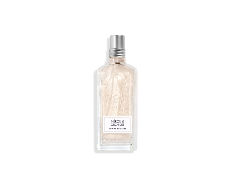 L'Occitane Neroli & Orchidee Edt Spray - Skønhedstilbud