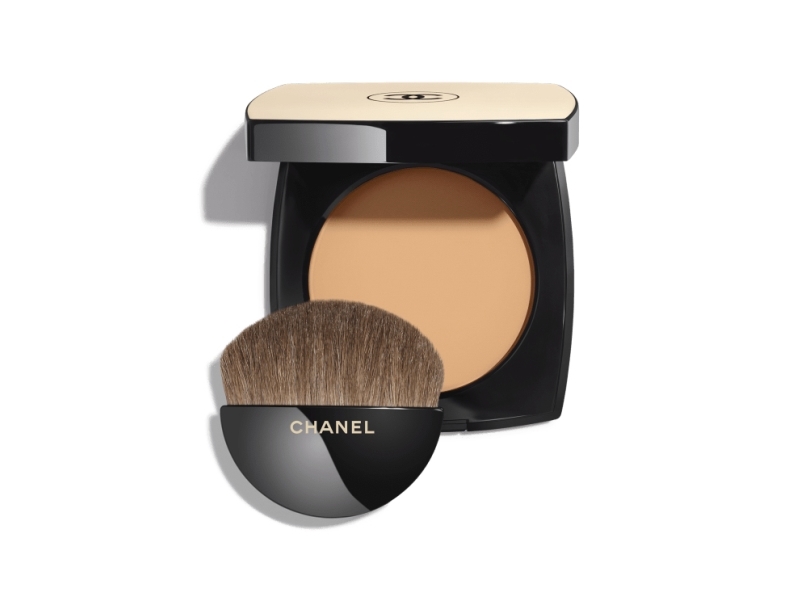 Chanel Les Beiges Belle Mine Pudder - Beige Skønhed 12 G