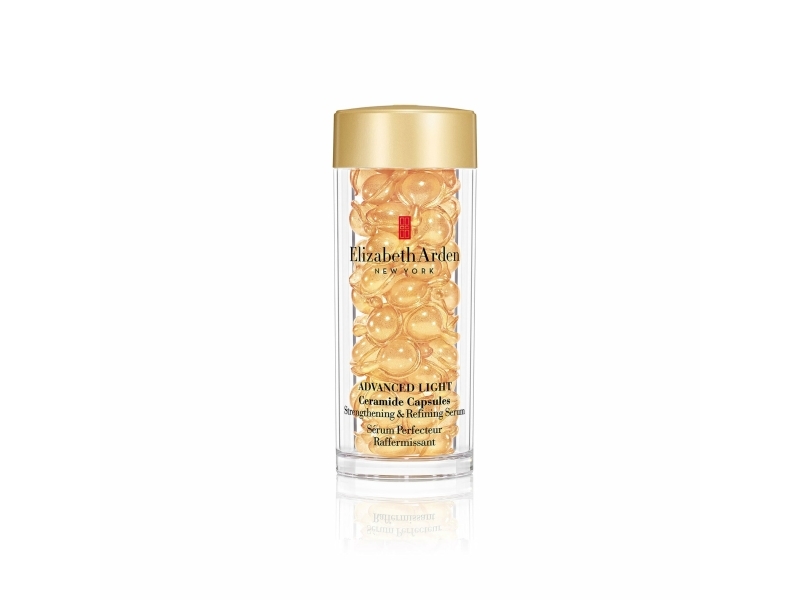 Elizabeth Arden Ceramide Kapsler - Styrkende Serum 28 Ml