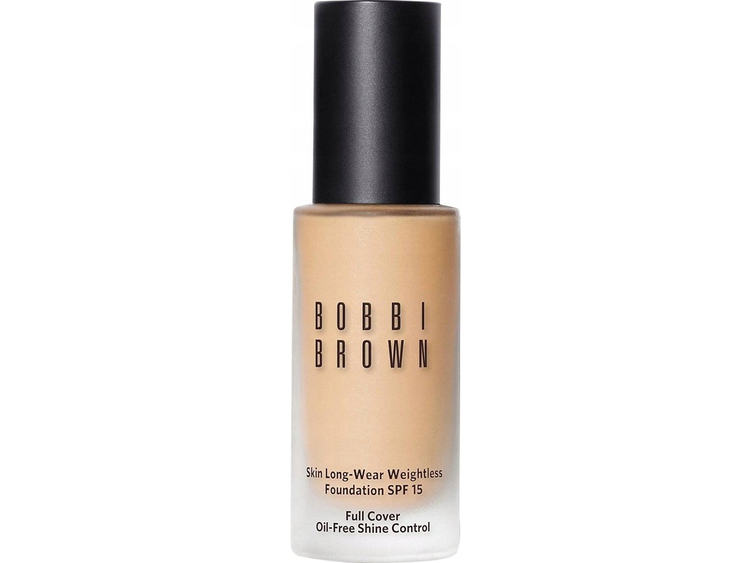 Bobbi Brown Skin Long Wear Foundation SPF15 - Ivory 30ml